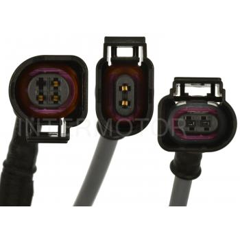 2013 Audi A5 ABS Wheel Speed Sensor Wire Harness Front Left BWD ABH285 image 4 of 4