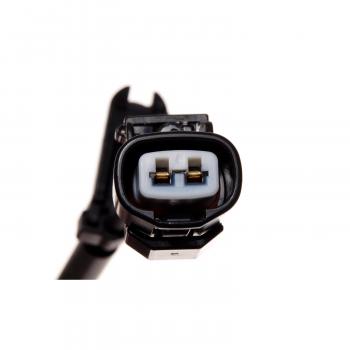 2007 Pontiac Vibe ABS Wheel Speed Sensor Wire Harness Rear Right BWD ABH38 image 3 of 4