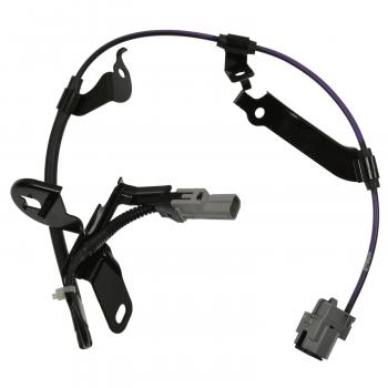 2011 Lexus RX450h ABS Wheel Speed Sensor Wire Harness Rear Left BWD ABH70 image 2 of 3