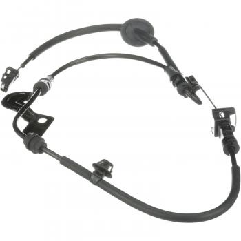 2016 Kia Optima ABS Wheel Speed Sensor Rear Left BWD ABH75 image 4 of 4