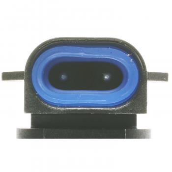 1990 Dodge Dakota ABS Wheel Speed Sensor Rear Center BWD ABS101 image 2 of 4