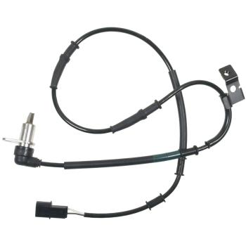 1994 Mitsubishi Diamante ABS Wheel Speed Sensor Front Right BWD ABS1021 image 3 of 3