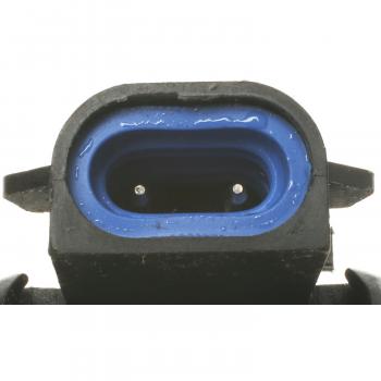 2005 Ford Explorer Sport Trac ABS Wheel Speed Sensor Rear Center BWD ABS111 image 3 of 4