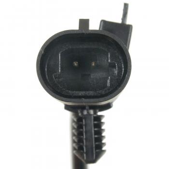 2001 Dodge Neon ABS Wheel Speed Sensor Front Right BWD ABS1230 image 3 of 4