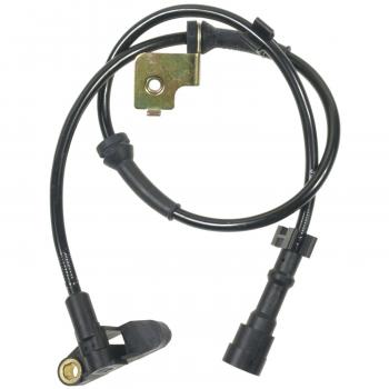 2001 Dodge Neon ABS Wheel Speed Sensor Front Left BWD ABS1244 image 2 of 4