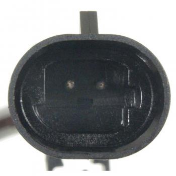 2001 Dodge Neon ABS Wheel Speed Sensor Front Left BWD ABS1244 image 3 of 4