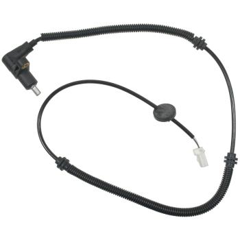 2002 Kia Rio ABS Wheel Speed Sensor Rear Right BWD ABS1404 image 1 of 3