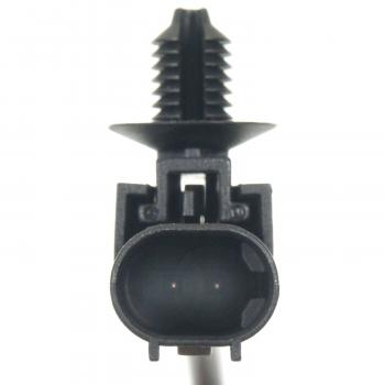 2006 Land Rover LR3 ABS Wheel Speed Sensor Front BWD ABS1424 image 3 of 3