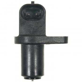 2000 Pontiac Firefly ABS Wheel Speed Sensor Rear Left BWD ABS1451 image 2 of 3