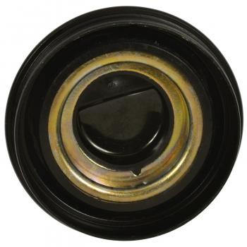 2007 Pontiac Vibe ABS Wheel Speed Sensor Rear BWD ABS1497 image 2 of 4