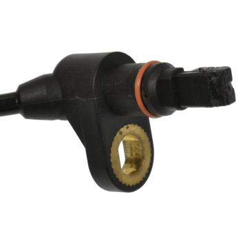 2007 Jeep Liberty ABS Wheel Speed Sensor Front Left BWD ABS1508 image 1 of 4