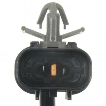 2000 Mitsubishi Eclipse ABS Wheel Speed Sensor Rear Left BWD ABS153 image 3 of 3