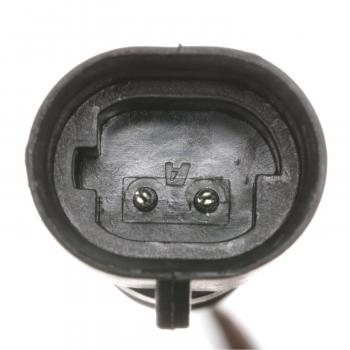 1994 Jeep Grand Cherokee ABS Wheel Speed Sensor Front BWD ABS160 image 4 of 4