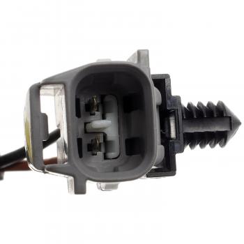 2003 Dodge Durango ABS Wheel Speed Sensor Front Left BWD ABS169 image 3 of 3