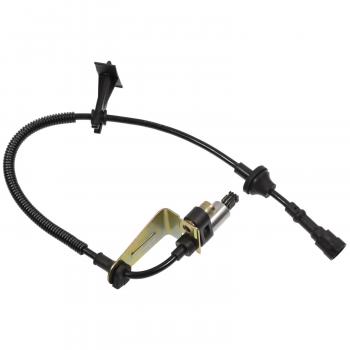 2001 Chrysler Concorde ABS Wheel Speed Sensor Rear Left BWD ABS171 image 2 of 3