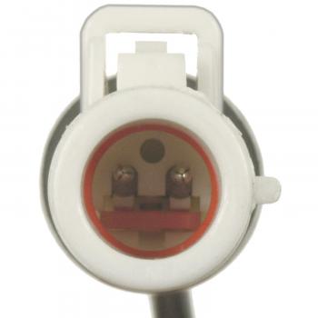 2010 Lincoln MKX ABS Wheel Speed Sensor Front Left BWD ABS1711 image 2 of 4