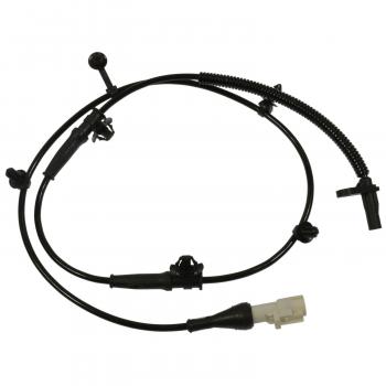 2010 Lincoln MKX ABS Wheel Speed Sensor Front Left BWD ABS1711 image 3 of 4