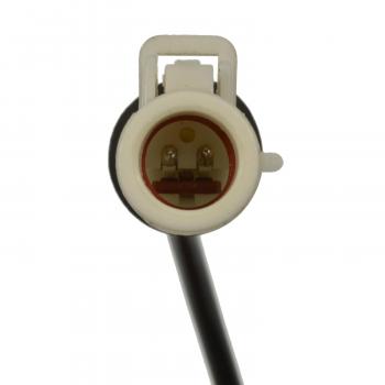 2010 Lincoln MKX ABS Wheel Speed Sensor Front Left BWD ABS1711 image 4 of 4