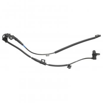 2006 Hyundai Elantra ABS Wheel Speed Sensor Front Right BWD ABS1714 image 2 of 3