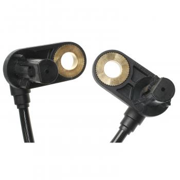 2010 Infiniti M45 ABS Wheel Speed Sensor Rear BWD ABS1744 image 2 of 4