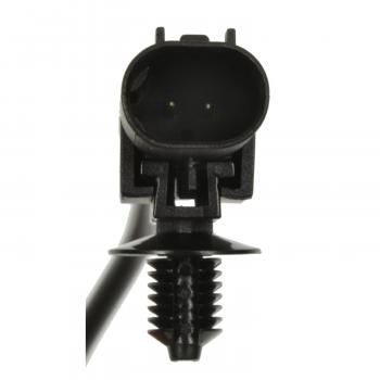 2010 Infiniti M45 ABS Wheel Speed Sensor Rear BWD ABS1744 image 4 of 4