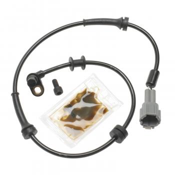 2010 Infiniti QX56 ABS Wheel Speed Sensor Front BWD ABS1758 image 2 of 4