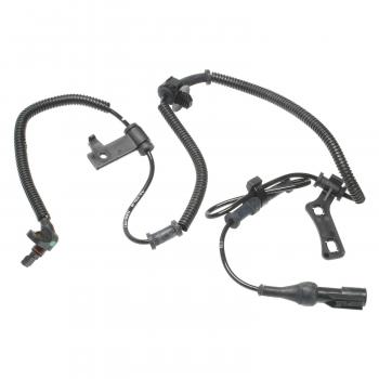 2010 Ford Explorer Sport Trac ABS Wheel Speed Sensor Front BWD ABS1808 image 2 of 4