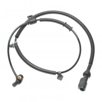 2008 Lincoln Navigator ABS Wheel Speed Sensor Front BWD ABS1812 image 2 of 4