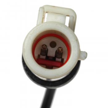 2010 Lincoln MKX ABS Wheel Speed Sensor Rear Left BWD ABS1835 image 3 of 4