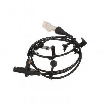 2010 Lincoln MKX ABS Wheel Speed Sensor Rear Left BWD ABS1835 image 4 of 4