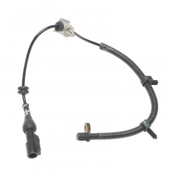 2011 Ford Focus ABS Wheel Speed Sensor Rear Left BWD ABS1839 image 2 of 4