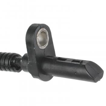 2017 Chevrolet Traverse ABS Wheel Speed Sensor Rear BWD ABS1847 image 2 of 4