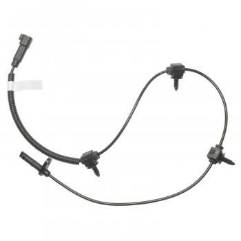 2015 Cadillac CTS ABS Wheel Speed Sensor Rear BWD ABS1849 image 2 of 4