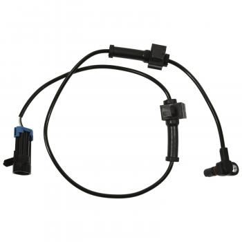 2010 GMC Sierra Vehicle Speed Sensor Rear BWD ABS1850 image 2 of 4