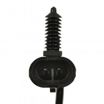 2010 GMC Sierra Vehicle Speed Sensor Rear BWD ABS1850 image 3 of 4