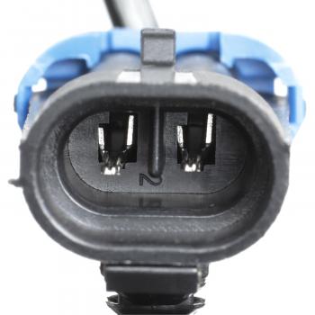 2010 GMC Sierra Vehicle Speed Sensor Rear BWD ABS1850 image 4 of 4