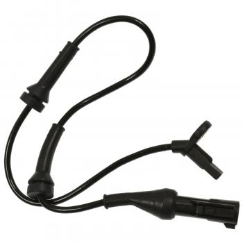 2011 Ford Focus ABS Wheel Speed Sensor Front BWD ABS1856 image 3 of 4