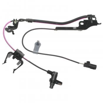 2011 Lexus RX450h ABS Wheel Speed Sensor Front Right BWD ABS1867 image 2 of 4