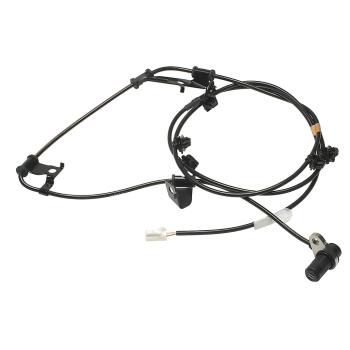 2006 Mitsubishi Endeavor ABS Wheel Speed Sensor Rear Left BWD ABS1908 image 1 of 3