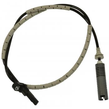 2013 BMW 135i ABS Wheel Speed Sensor Rear BWD ABS1935 image 2 of 4
