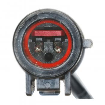 2010 Lincoln MKX ABS Wheel Speed Sensor Rear Right BWD ABS1963 image 3 of 4