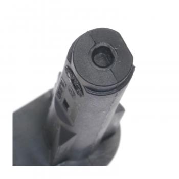 2008 Chrysler Aspen ABS Wheel Speed Sensor Rear BWD ABS2019 image 1 of 4