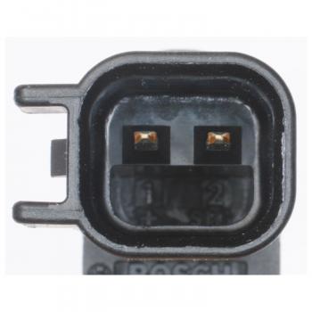 2008 Chrysler Aspen ABS Wheel Speed Sensor Rear BWD ABS2019 image 3 of 4