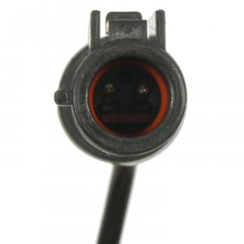 2010 Lincoln MKX ABS Wheel Speed Sensor Front Right BWD ABS2027 image 2 of 4