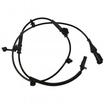 2010 Lincoln MKX ABS Wheel Speed Sensor Front Right BWD ABS2027 image 3 of 4