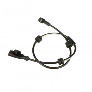 2011 Ford Fiesta ABS Wheel Speed Sensor Rear BWD ABS2156 image 4 of 4