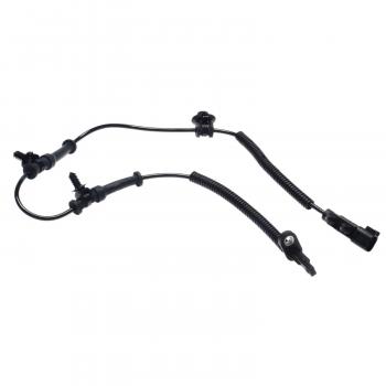 2022 Jeep Grand Cherokee WK ABS Wheel Speed Sensor Rear BWD ABS2157 image 2 of 4