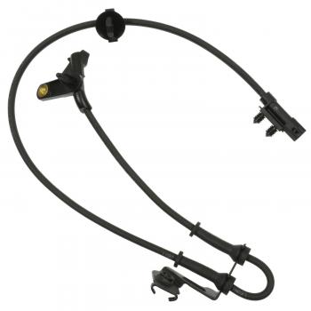 2007 Dodge Caravan ABS Wheel Speed Sensor Front Right BWD ABS2208 image 2 of 4