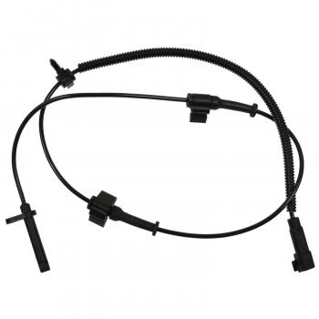 2015 Cadillac CTS ABS Wheel Speed Sensor Front BWD ABS2257 image 2 of 4