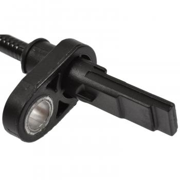 2011 Ford Fiesta ABS Wheel Speed Sensor Front BWD ABS2312 image 1 of 4